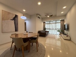 Varsity Park Condominium (D5), Condominium #591311261
